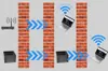 Sistema Wi-Fi mesh router dual band AC1200 Mbps 2,4 + 5 GHz Anteprima dell’immagine prodotto 10