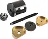 SATRA | Radlager Abzieher, MINI COOPER ONE, R50, R52, R53, Produktbild-Vorschau 5