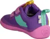Affenzahn Créatif Toucan Chaussons à scratch Rose Voir les images du produit 5