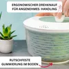 WESTMARK 2430226M WESTMARK Salatschleuder Spinderella Productafbeelding-voorbeeld 4