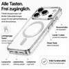 Housse magnétique pour téléphone portable compatible avec Voir les images du produit 3