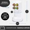 PremiumX PXV-QS Quad LNB SAT für 4 Teilnehmer DVB-S2 HD 4K Produktbild-Vorschau 3