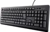 Trust TK-150 Tastatur Universal USB QWERTY Schwarz Produktbild-Vorschau 5