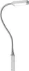 FISCHER & HONSEL Bettleuchte RAIK T 48 cm grau Produktbild-Vorschau 3