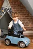 Dětské odrážedlo Fiat 500 - bílé Náhled obrázku produktu 13