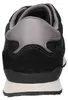 Lloyd Sneaker 23-905-10, Glattleder, Schwarz, Herren Produktbild-Vorschau 4