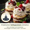 Cuisinart Pixie Chopper, 0,7 liter, Zilver, Zwart, Productafbeelding-voorbeeld 7