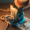 One Piece Buchstützen Flying Lamb Náhled obrázku produktu 13
