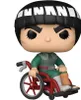 Funko Pop! Naruto: Shippuden - Might Guy in Wheelchair Produktbild-Vorschau 6