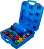 BGS technic Oil Funnel Adaptor Set, 3,38 kg Náhled obrázku produktu 7