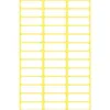 Avery Zweckform 3073 Etichette per la casa autoadesive (20 Anteprima dell’immagine prodotto 3