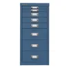 Bisley MultiDrawer™ | Format A4, 8 tiroirs Voir les images du produit 2