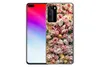 MuchoWow® Handyhülle Schutzhülle Hülle für Huawei P40 Pro Produktbild-Vorschau 2