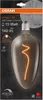 Osram Vintage 1906 LED Kerze 4W extra warmweiss E27 smoke Produktbild-Vorschau 9