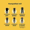 SodaStream 1748203490, 500 ml, Kunststoff, Grün, Produktbild-Vorschau 2