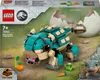 Malá Bumpy: Ankylosaurus Náhled obrázku produktu 23