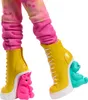 Bambola Enid di Monster High X Wednesday Anteprima dell’immagine prodotto 7
