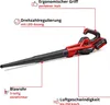Einhell GE-UB 18/250 Li E (1x4,0Ah) Rechargeable battery Produktbild-Vorschau 11