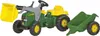 Schody Traktor RollyKid John Deere Junior-zielony Podgląd zdjęcia produktu 18