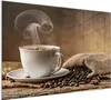 Magnettafel 120x90cm Pinnwand Whiteboard beschreibbar - Produktbild-Vorschau 2