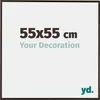 A product image with text overlay indicating size and a tagline. Produktbild-Vorschau