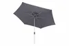 Doppler Active 320 Auto-Tilt, Terrassenschirm, Sechseck, Produktbild-Vorschau 12