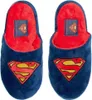 Soxo Warme Superman Herren Hausschuhe, navyblau, Größe Produktbild-Vorschau 2