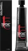 A box and tube of Goldwell Topchic permanent hair color. Náhled obrázku produktu