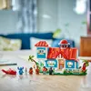 LEGO ǀ Disney Domek na plaży Lilo i Stitcha, Zabawka Podgląd zdjęcia produktu 25