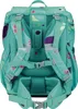 DerDieDas ErgoFlex Light Butterfly Garden 5-dielna brašnová Náhľad obrázku produktu 4