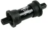 SunRace Pédalier BBS08 JIS 127 / 38 mm avec roulement à Voir les images du produit 1
