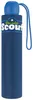 Scout Kinder Regenschirm Basic  mit Reflektorstreifen extra Produktbild-Vorschau 8