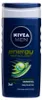 Sprchový gel pro muže Energy, 250 ml Náhled obrázku produktu 11