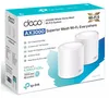 TP-LINK | Whole Home Mesh Wi-Fi 6 System | Deco X50 Voir les images du produit 4
