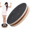 Rotationsscheibe 28,5 cm, Balance Board mit Rutschfester Produktbild-Vorschau 1