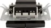 Wechselschalter McPower ''Flair'' 2-fach, 250V/10A, UP, Produktbild-Vorschau 3