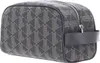LACOSTE trousse de toilette The Blend Toilet Kit Mono Voir les images du produit 4