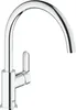 GROHE BauEdge Einhand-Spültischbatterie, DN 15 Produktbild-Vorschau 1