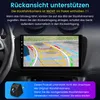 9 "Android13 2+64G carplay SWC GPS Navi android DSP Radio Náhled obrázku produktu 10