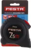 Metr svinovací FESTA Autolock 7.5mx25mm Náhled obrázku produktu 2