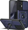Motorola Edge 30 Neo Hülle - Coverup Armor Ring Ständer Produktbild-Vorschau 1