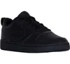 Nike Court Borough Low 2 (Gs) Black/Black-Black 6,5Y Produktbild-Vorschau 46