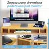 Fleau Home regulowany stojak na monitor – podwyższenie Podgląd zdjęcia produktu 7