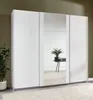Armadio ad ante scorrevoli Berna Armadio design Anteprima dell’immagine prodotto 2