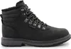 scarpe Skechers 205623BLK Anteprima dell’immagine prodotto 6