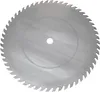Kreissägeblatt aus Werkzeugstahl Ø 500 x 3.0 x 30 x 56Z Produktbild-Vorschau 2