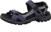 Ecco Ecco Offroad - Gris Nubuck Taille : 43 Normal Voir les images du produit 44