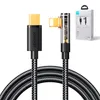 JOYROOM Joyroom S-C Lightning Angle 20W 1.2m USB to USB-C Anteprima dell’immagine prodotto 5
