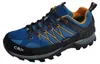 CMP: Scarpe sportive da uomo, scarpe da outdoor, scarpe da Anteprima dell’immagine prodotto 8