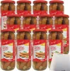Jeden Tag Geflügel-Würstchen im Saitling schmackhaft Produktbild-Vorschau 1
